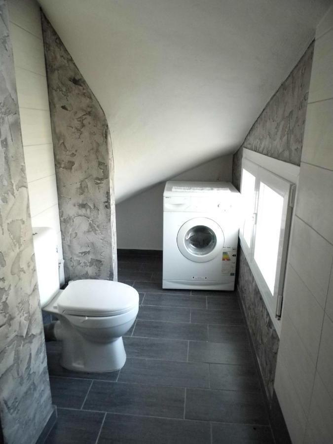 Homing Volos Exclusive Luxury Residence Buitenkant foto