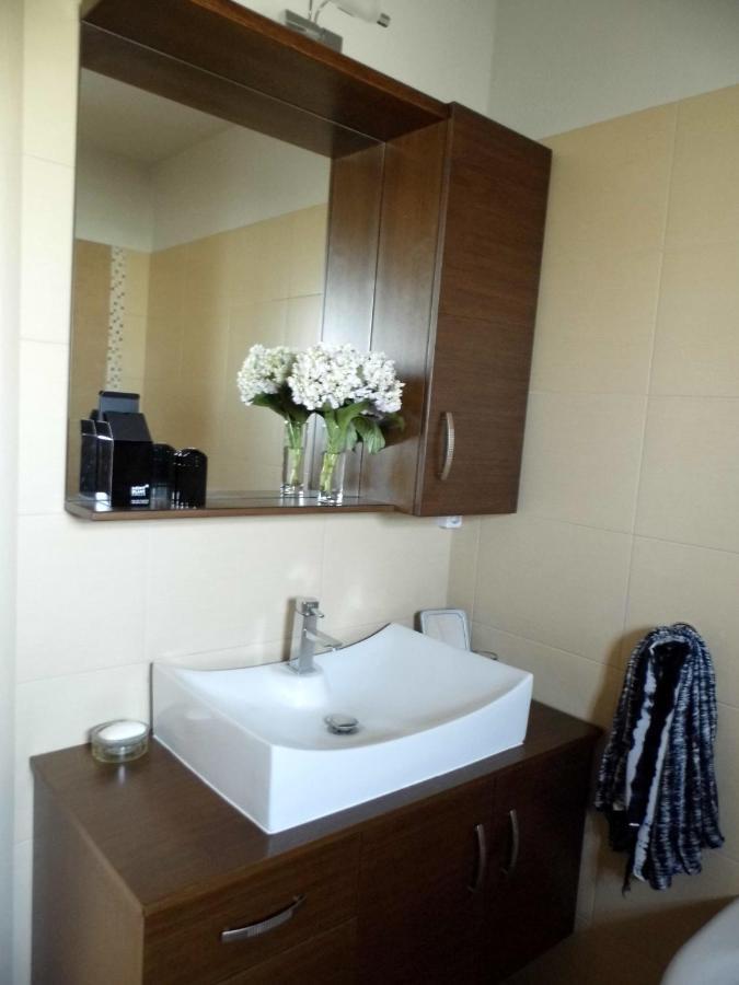 Homing Volos Exclusive Luxury Residence Buitenkant foto
