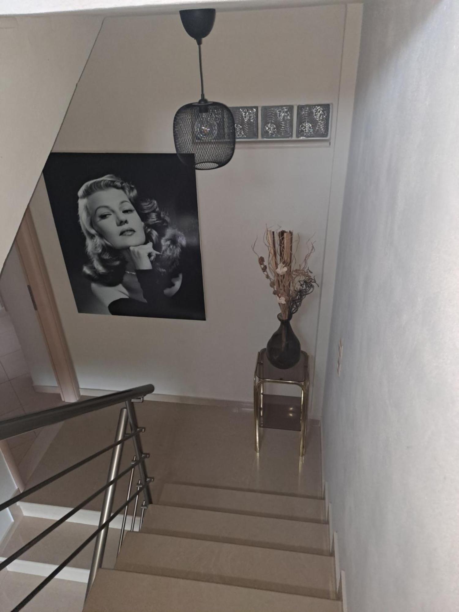 Homing Volos Exclusive Luxury Residence Buitenkant foto