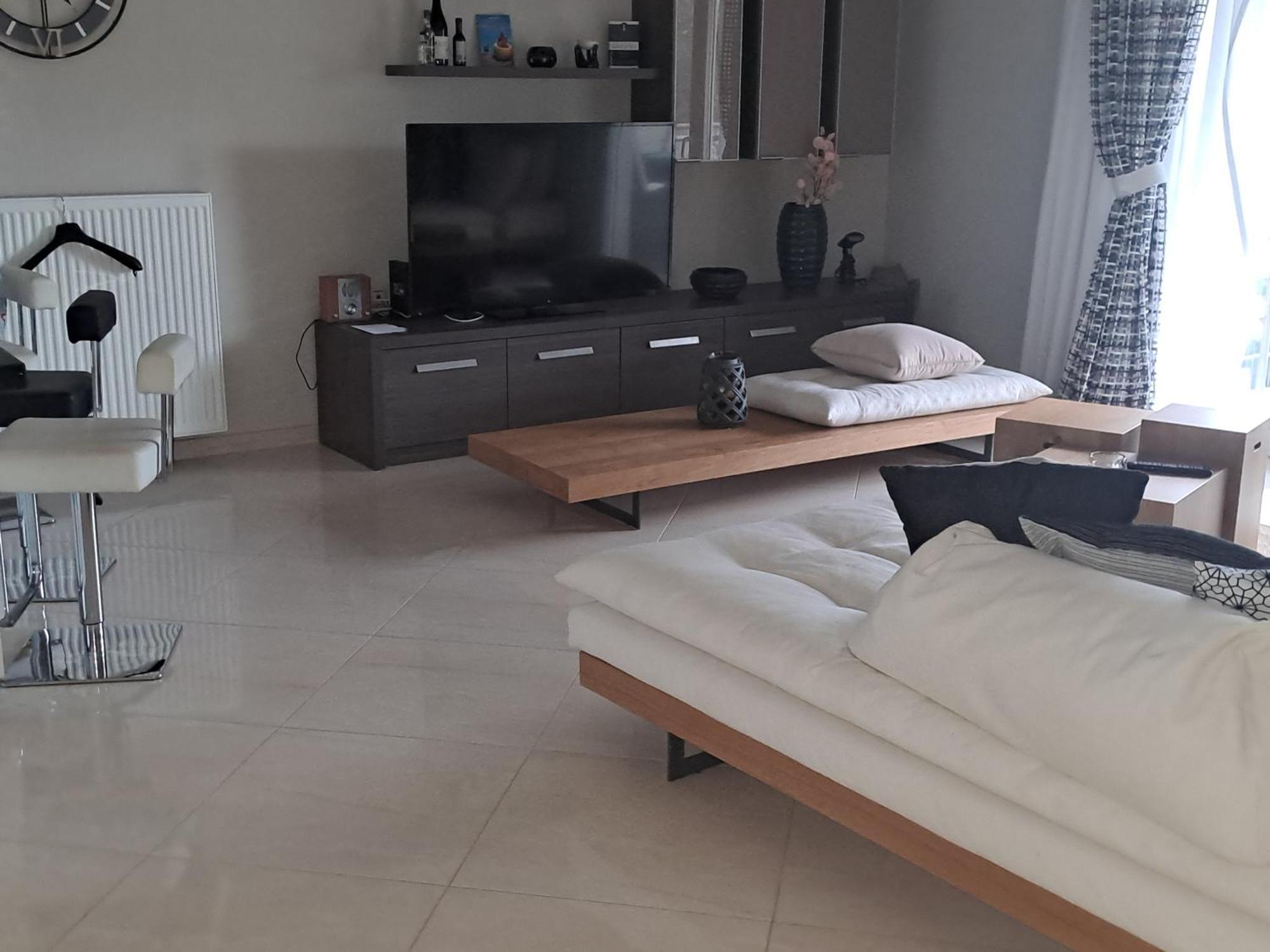 Homing Volos Exclusive Luxury Residence Buitenkant foto