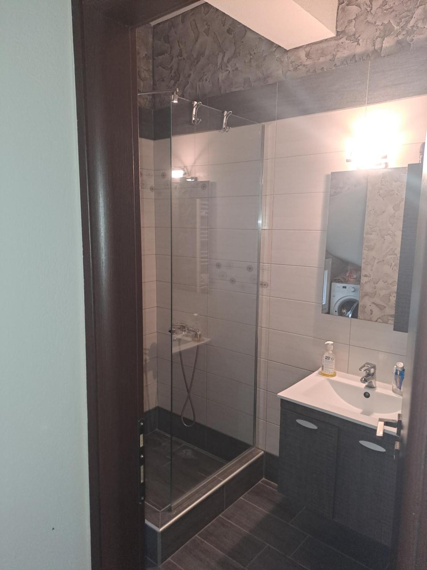 Homing Volos Exclusive Luxury Residence Buitenkant foto