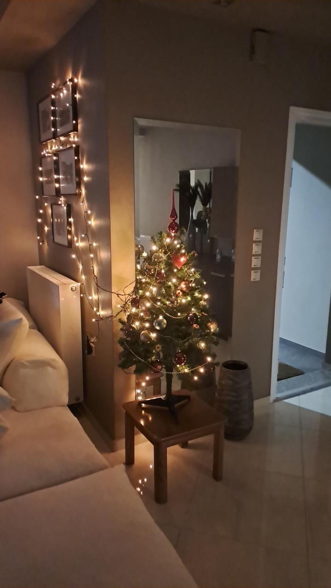 Homing Volos Exclusive Luxury Residence Buitenkant foto