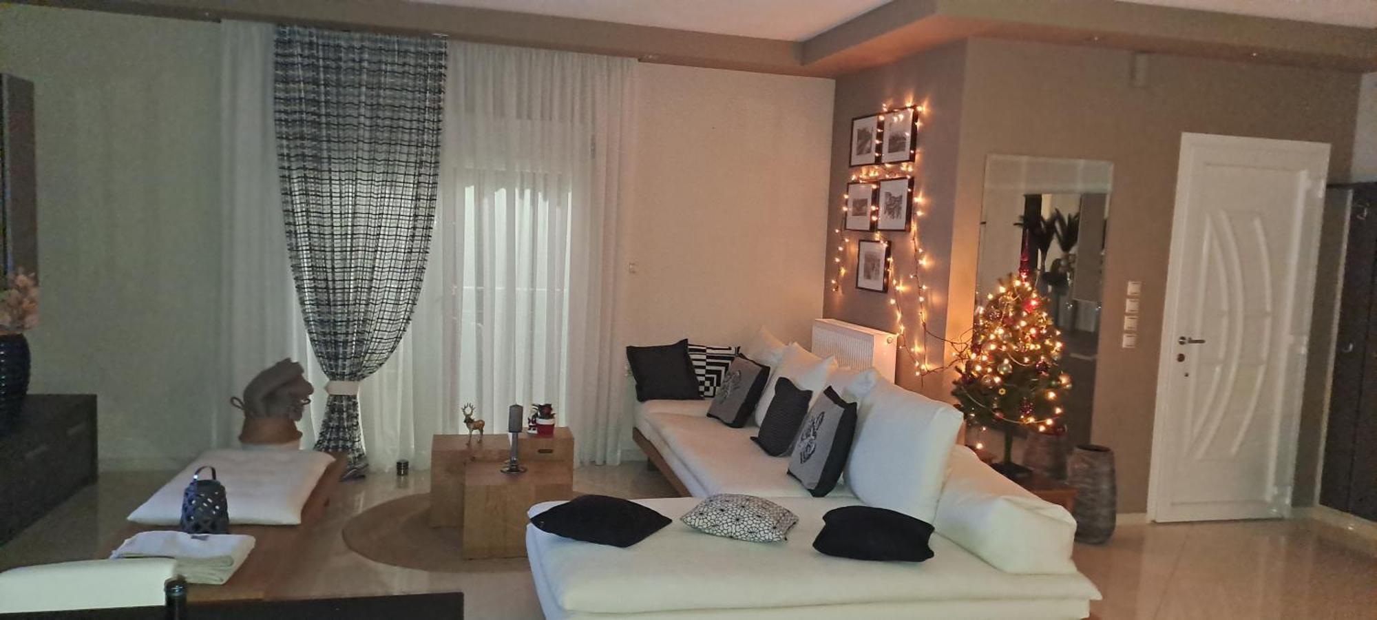 Homing Volos Exclusive Luxury Residence Kamer foto